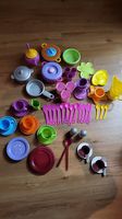 Kinderspielküchen Zubehör
