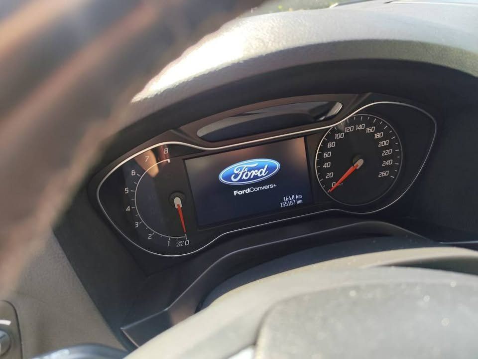 Ford Automobili: Ford S Max 2,0ccm Automat – Usato da Niederuzwil venduto da solidchueli1991 6