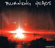 Burning Heads – Taranto