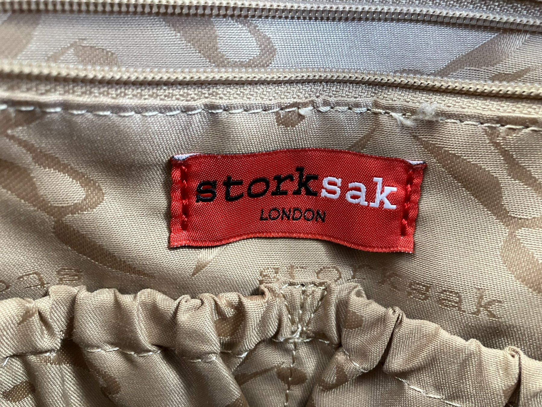Borse da donna: storksak Wickeltasche – Usato da Laupen ZH venduto da kar_lfz6 3