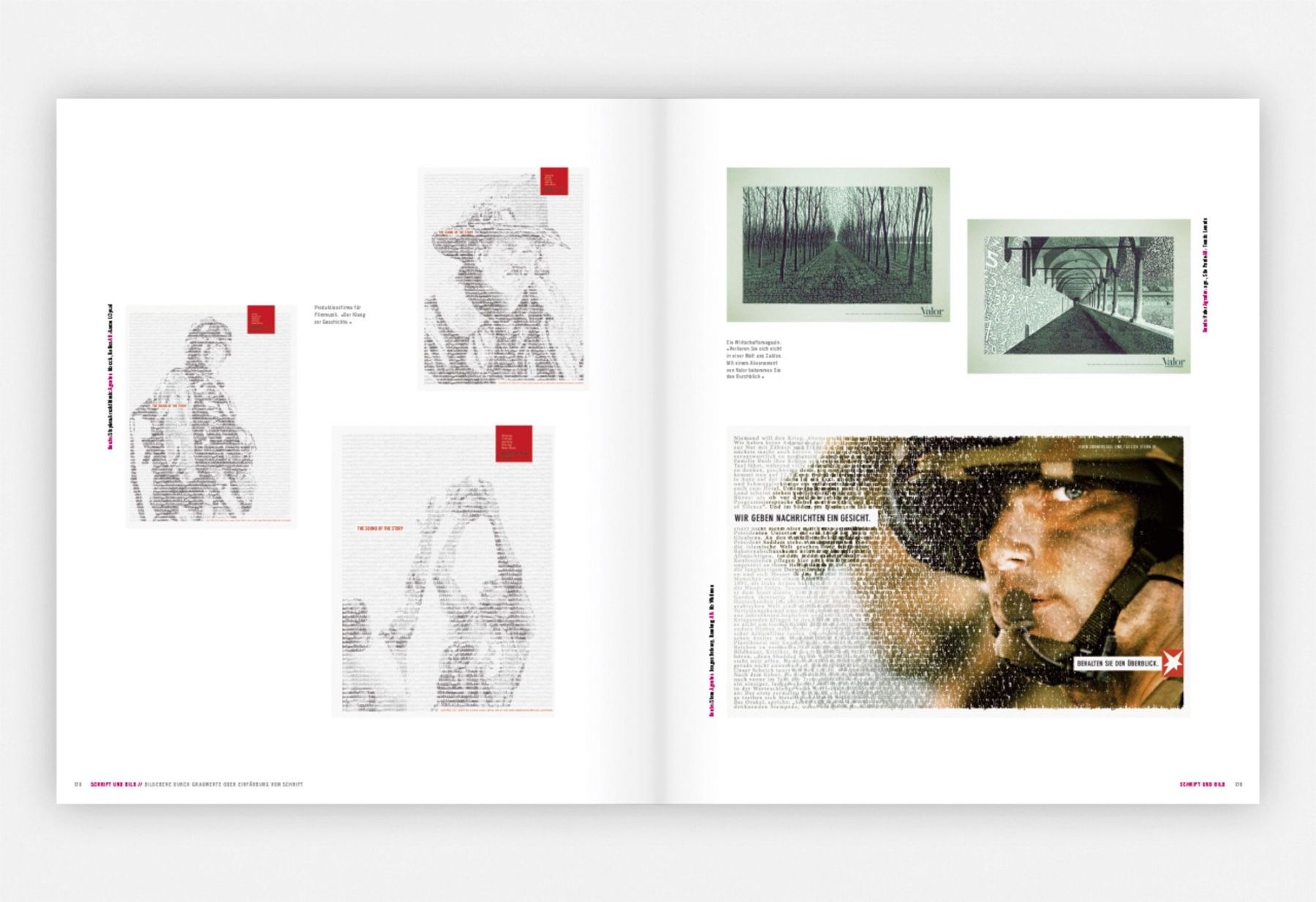 Libri: Blicktricks - Uwe Stoklossa – Usato da Winterthur venduto da Roli56 2