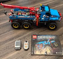 LEGO Technic 42070