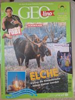 GEOlino Magazin