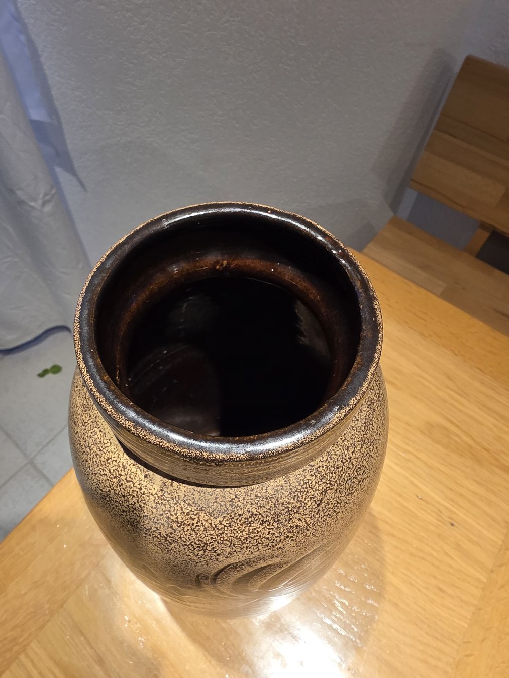 Vase & Récipients: Scheurich Vase 38 cm – D'occasion à Lengnau AG par Jodu 2