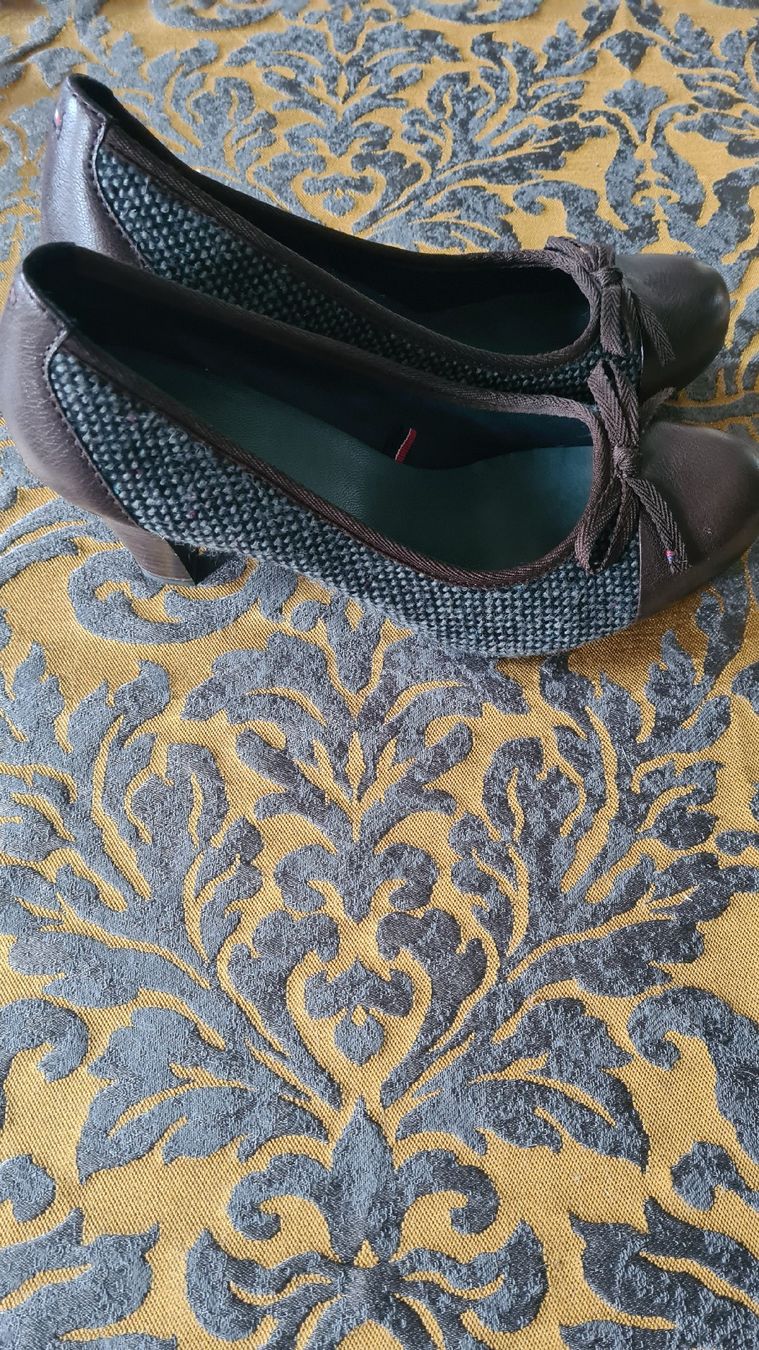Tommy Hilfiger Damenschuhe: Tommy Hilfiger Pumps Gr. 40 Absatzschuhe – Neu (gemäss Beschreibung) aus Dussnang von Mak13 1