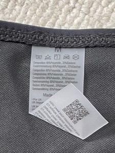 Costumi da bagno & Bikini: Neu+ungetragen Bikini Hose 38 schwarz – Nuovo e nell'imballaggio originale da Zürich venduto da Pamuk04 4