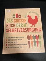 Das grosse Buch der Selbstversorgung-Dick&James Strawbridge