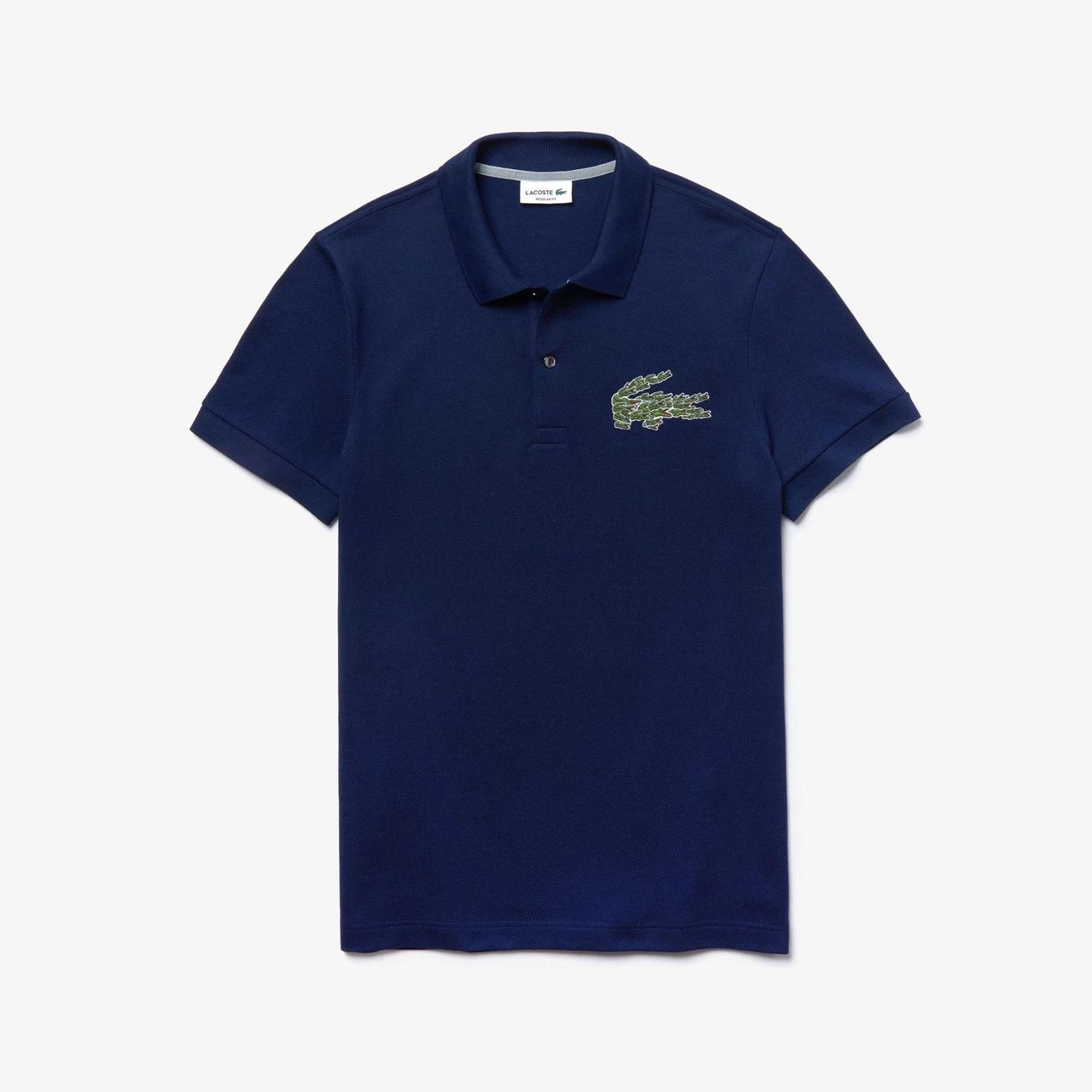 Lacoste Magliette Polo: NEUES Original LACOSTE Polo, Grösse S – Nuovo e nell'imballaggio originale da Biel-Benken BL venduto da Aplus0