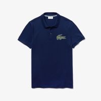 NEUES Original LACOSTE Polo, Grösse S