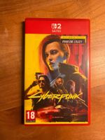 Cyberpunk 2077 für Switch 2