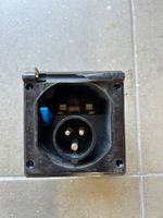 Prise camping vw T5