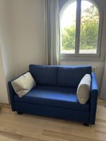 Hüsler Nest Bettsofa in top Zustand!