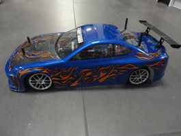 1:10 Allrad-Renncar ca. 80 kmh