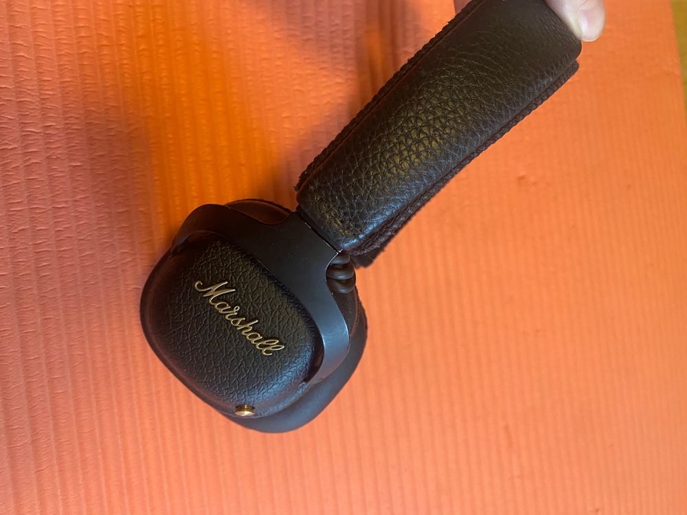 Marshall Headphones Mid ANC Kaufen auf Ricardo