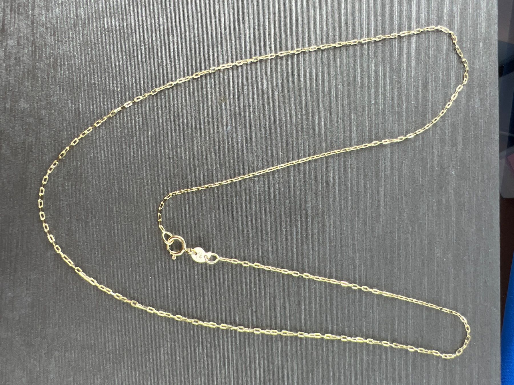 Ketten: Kette 375 Gold – Gebraucht aus Niederuzwil von leo_8857 3