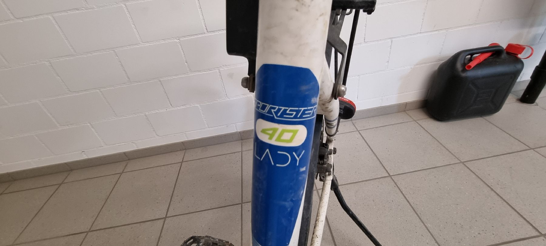Stevens Biciclette: Jugend Velo – Usato da Altstätten SG venduto da Sdumbeldor 1