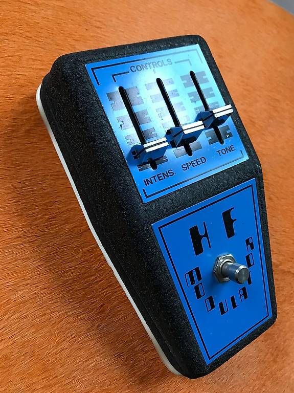 Strumenti musicali: Jen HF Modulator 310.015 1970s – Usato da Weinfelden venduto da phi_7j97 3