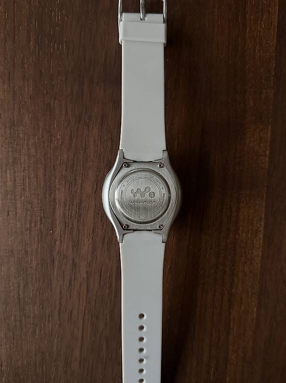 Montres: Sony Walkman - Digital Vintage Uhr – D'occasion à Rheinfelden par YannickRob 2