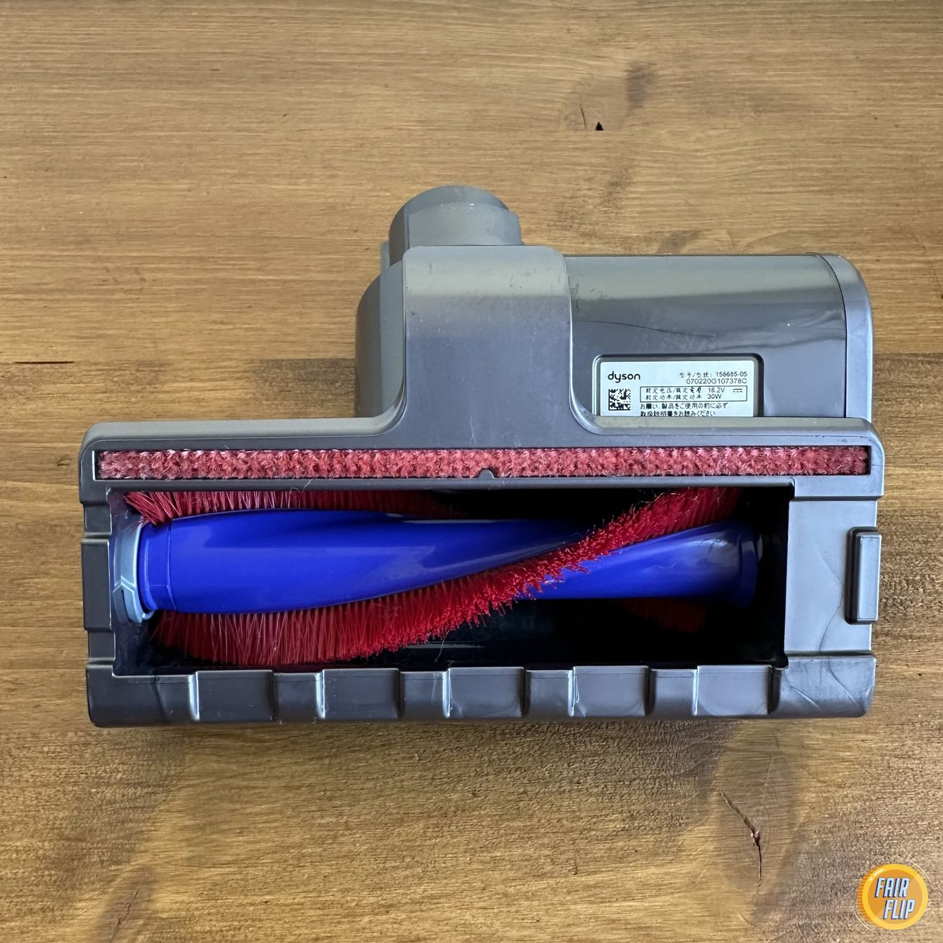 Dyson Aspirapolveri & Accessori: Dyson Staubsauger Bürste – Usato da Luzern venduto da fairflip 1