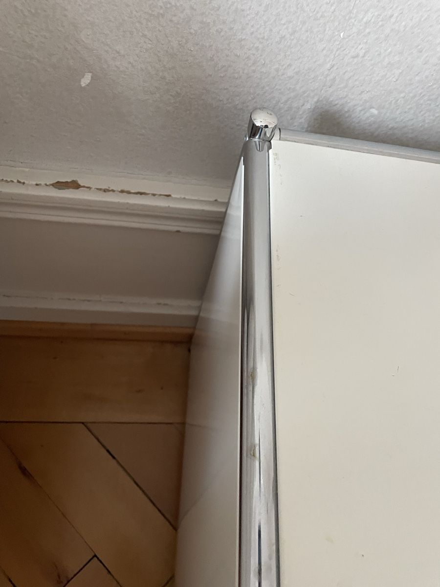 Regale: Design Lowboard im USM-Haller Stil – Gebraucht aus Zürich von zoe_n85h 4