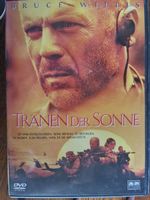 Tränen der Sonne DVD