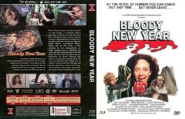 Bloody New Year *Mediabook Cover B*