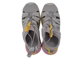 KEEN Sandalen Damen Grau