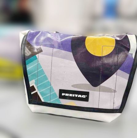 Freitag F11 Dexter Neuf