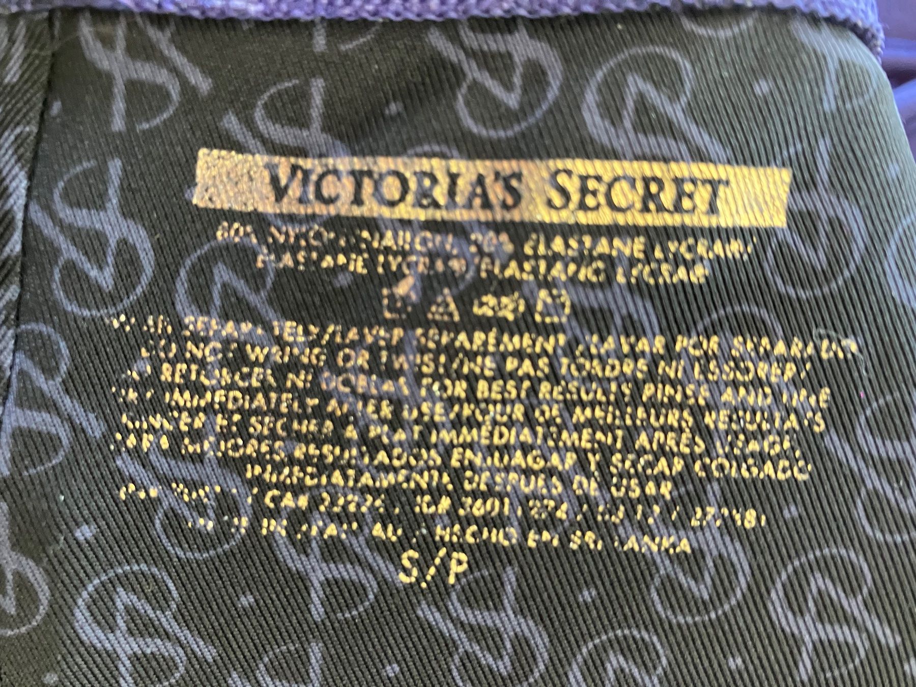 Victoria's Secret Costumi da bagno & Bikini: VICTORIAS SECRET Bikin – Usato da Huttwil venduto da Badi369 4