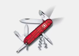 Couteau de poche suisse Victorinox Spartan Lite