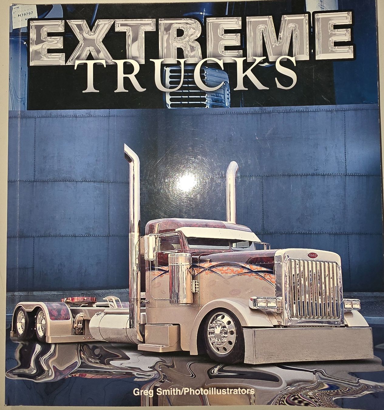 Bücher: Livre camions – Gebraucht aus Bevaix von Tuckers