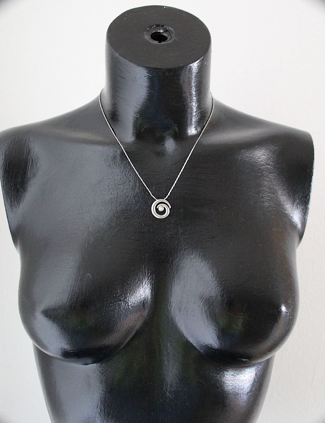Catenine: Kette, Länge 21 - 25 cm – Usato da Locarno venduto da madame-tus-sauds 2