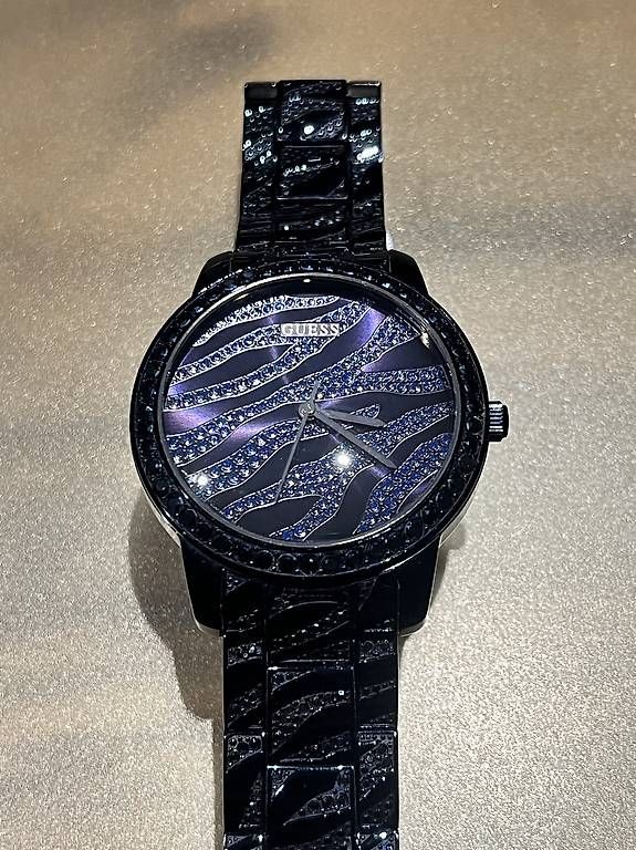 Guess Orologi: Guess Damen Uhr – Usato da Hohenrain venduto da Manuelch01 2