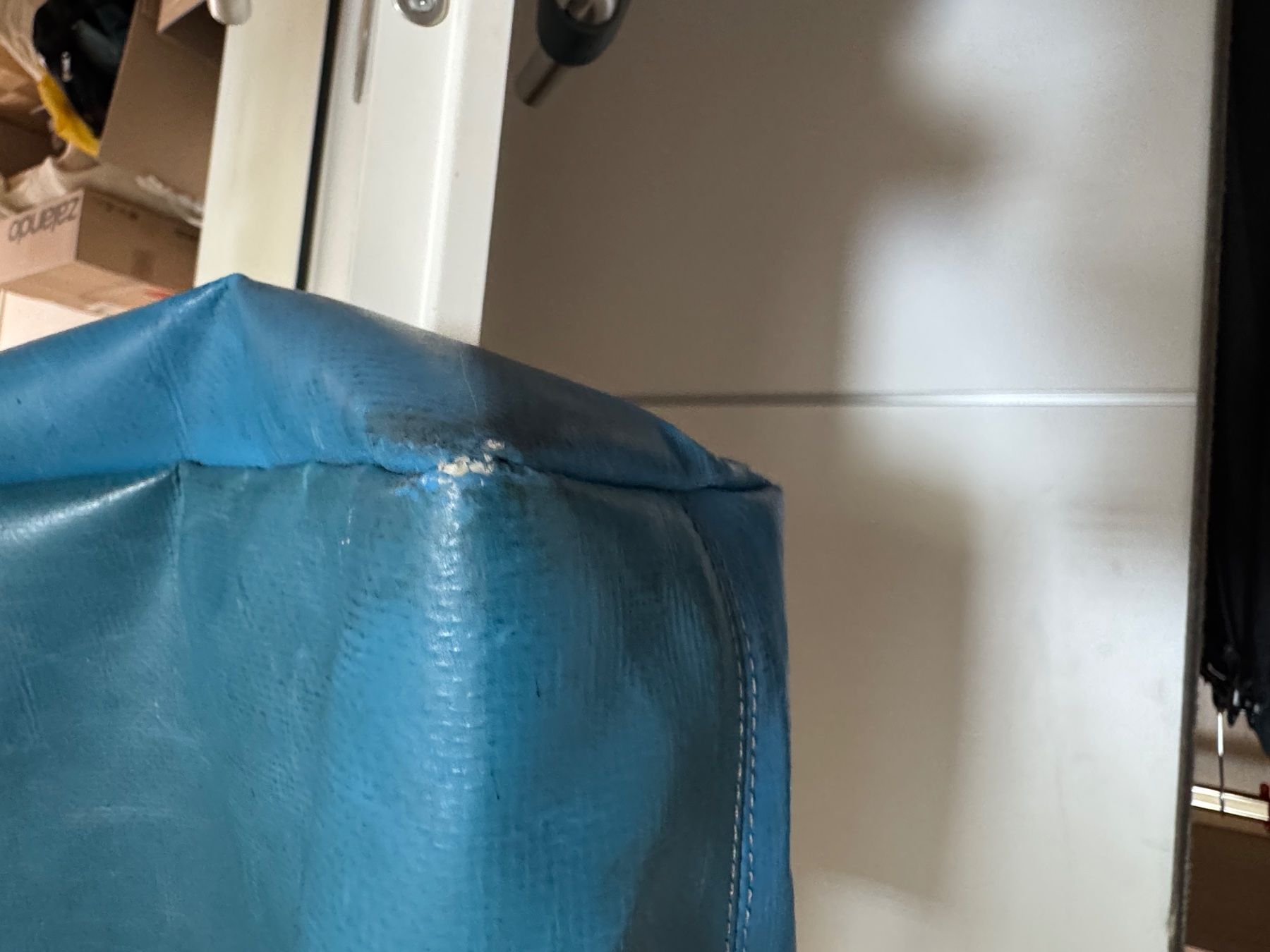 Freitag Taschen für Damen: Freitagtasche Morgenson – Gebraucht aus Möhlin von Francine018 2