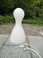 GROSSE BIRILLO LEONA DESIGN BODEN- ODER TISCHLEUCHTE