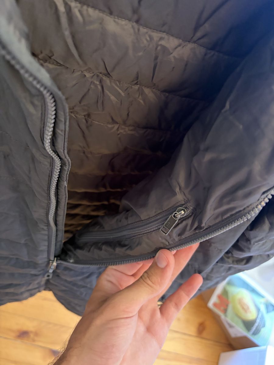 Patagonia Jacken: Doudoune Patagonia – Gebraucht aus L’Isle von MaxCurrat 3