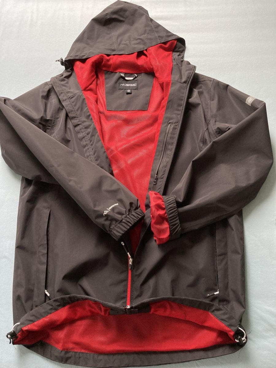 Giacche: Regenjacke Regatta Gr. M – Nuovo (secondo la descrizione) da Stallikon venduto da dotka07 3