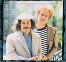Simon & Garfunkel – Greatest Hits / 1975