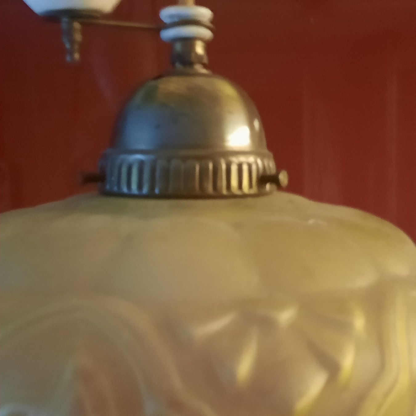 Abat-jours: Deckenlampe – D'occasion à Busswil BE par balu37 3