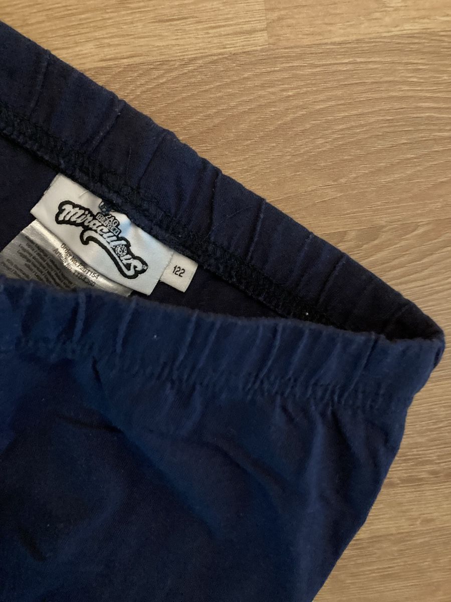 Strümpfe & Strumpfhosen: Ladybug Leggings Gr. 122 – Gebraucht aus Emmenbrücke von JJ_89 2