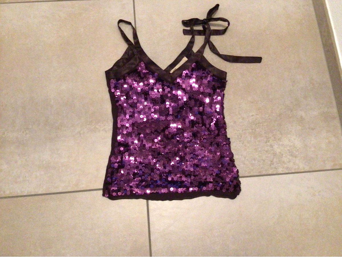Mango Top: Top Mango S – Usato da Minusio venduto da liam04
