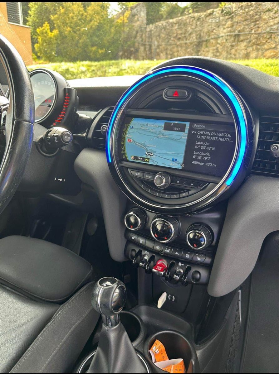 Cooper Modellautos: Mini Cooper D, 5-Türer, MFK 09.2025 – Gebraucht aus Wetzikon ZH von ame_lf7y 7