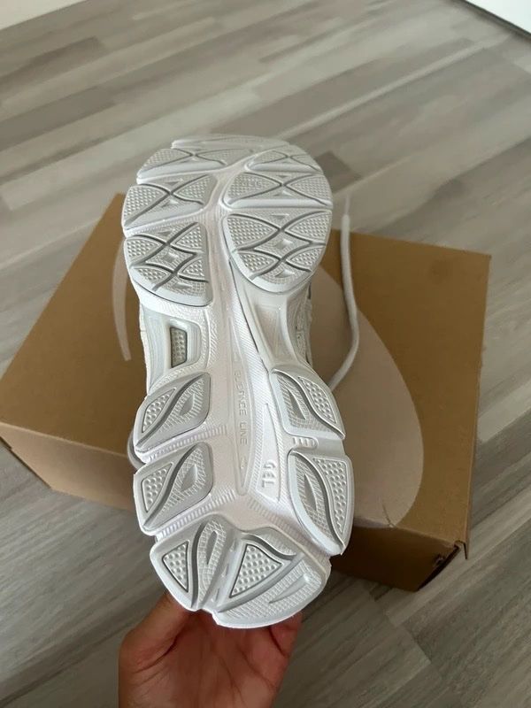 Asics Scarpe da uomo: Asics Gel Nyc – Nuovo e nell'imballaggio originale da Courrendlin venduto da Lw_Resell 1