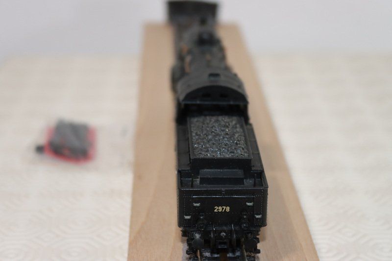 Roco Modellini di ferrovie: Roco C 5/6 ( 478 ) – Usato da Kerzers venduto da Winu64 4