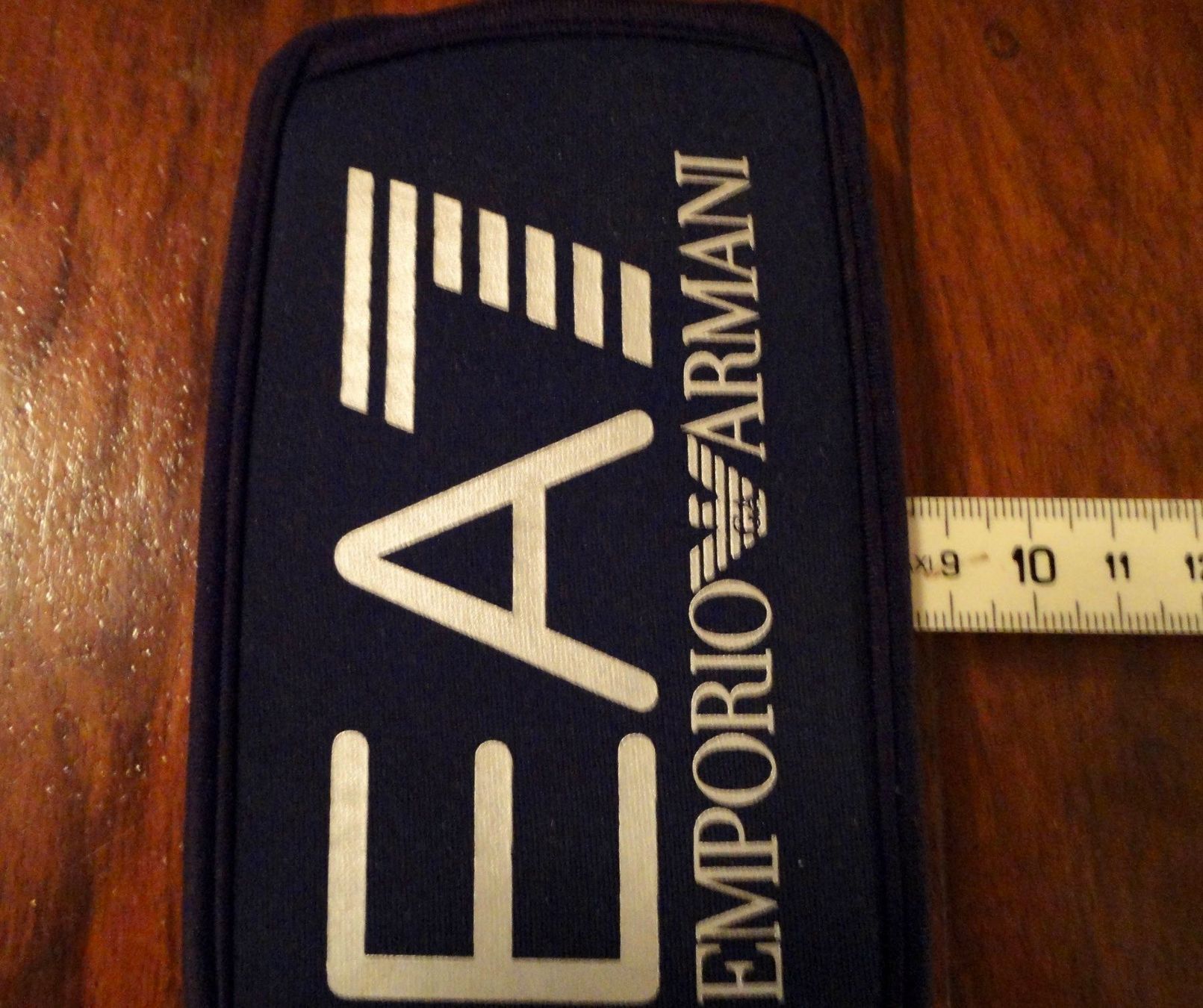 Altro in  Abbigliamento & Accessori: Emporio Armani Brillenetui – Nuovo (secondo la descrizione) da Wädenswil venduto da LIS11 3