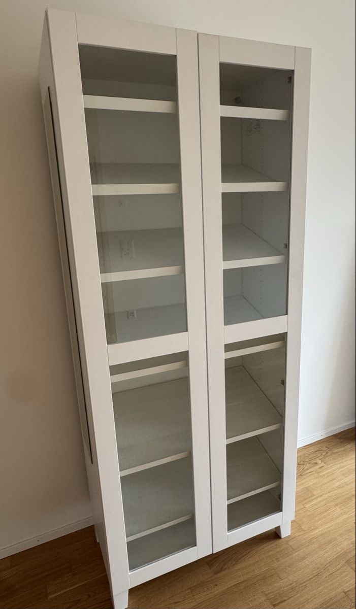 Schränke: Schuhschrank weiss Ikea – Gebraucht aus Bern von rai_bz7q 1
