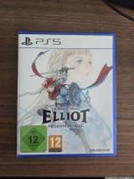 PS5 Spiel The Adventures of Elliot The Millennium Tales