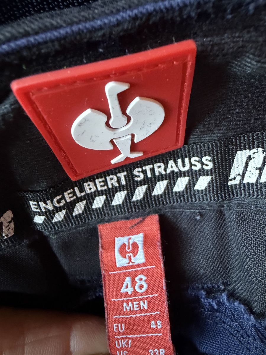 Engelbert Strauss Kleiderpakete: Warnschutzkleider Packet – Neu (gemäss Beschreibung) aus Meiringen von Sokajina 4