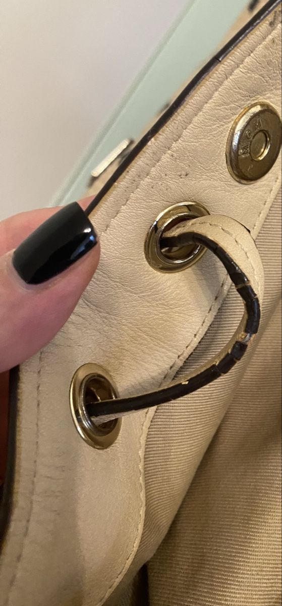 Mcm Taschen für Damen: Original MCM Beuteltasche – Gebraucht aus Affoltern am Albis von Ela_Kes 6