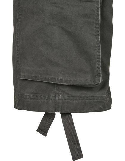 Hosen: Cargo Bermuda, 100% BW, black, Gr.XL/52-54 – Neu und originalverpackt aus Adliswil von vette56 7